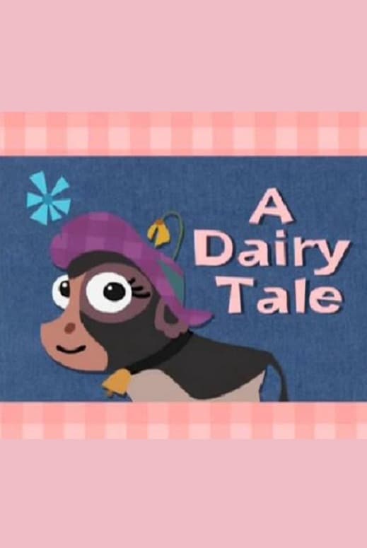 Постер A Dairy Tale